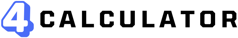Four Caclculator